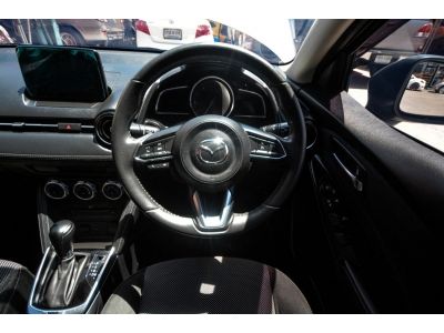 Mazda2 4dr 1.3 High Connect รูปที่ 8
